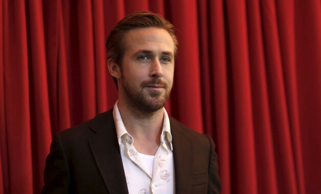 Ryan Gosling