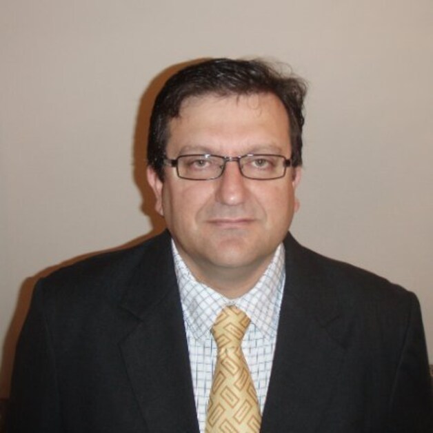 Paul Mazzola.
