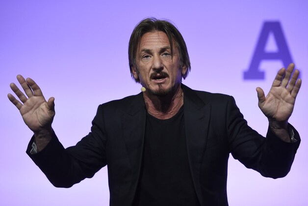 Sean Penn