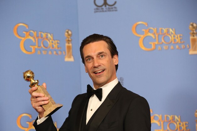 Jon Hamm