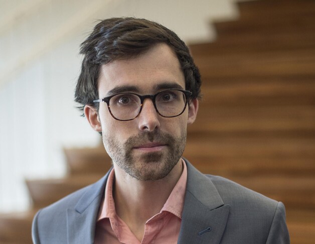 Kristof Calvo (Groen)