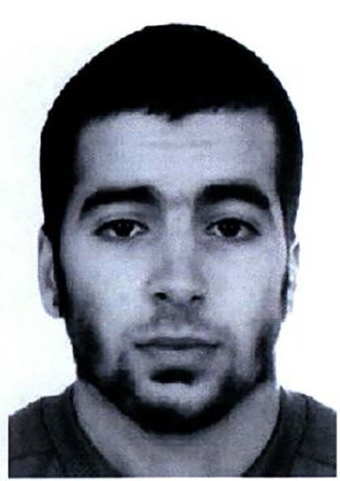 Chakib Akrouh