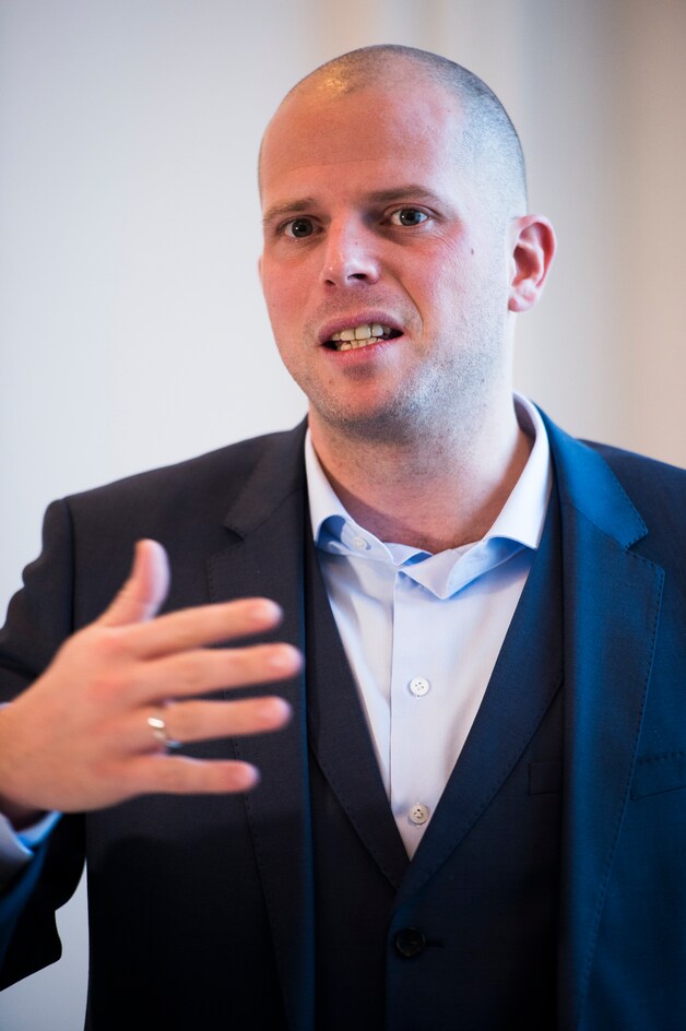 Theo Francken