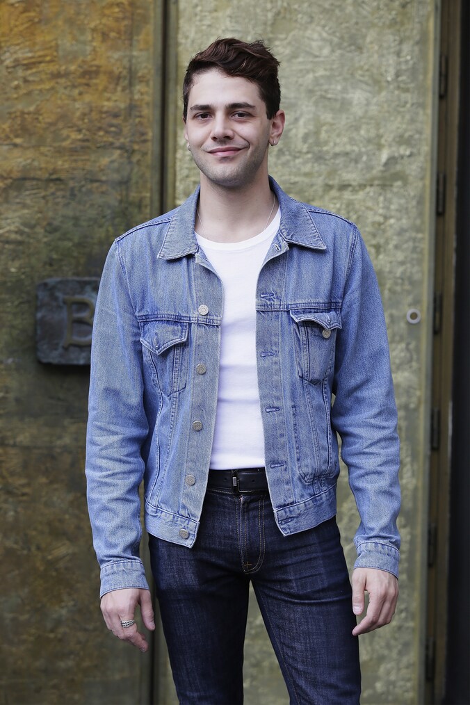 Xavier Dolan, wonderkind van de Canadese cinema en hipstericoon