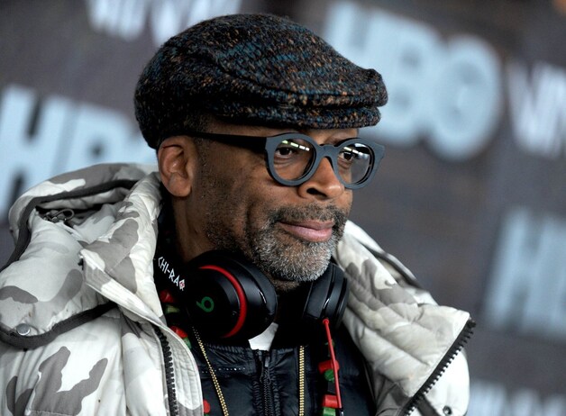Spike Lee.