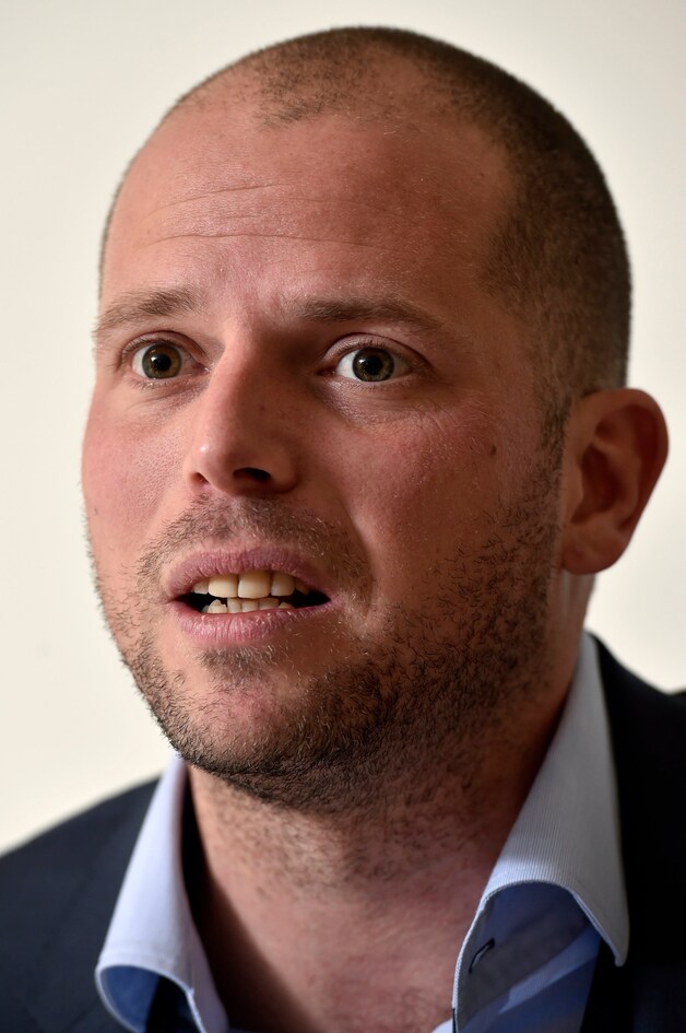 Theo Francken.