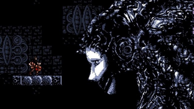 Axiom Verge.