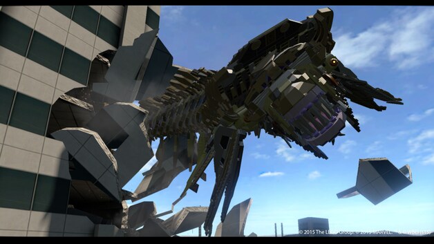 Leviathan.