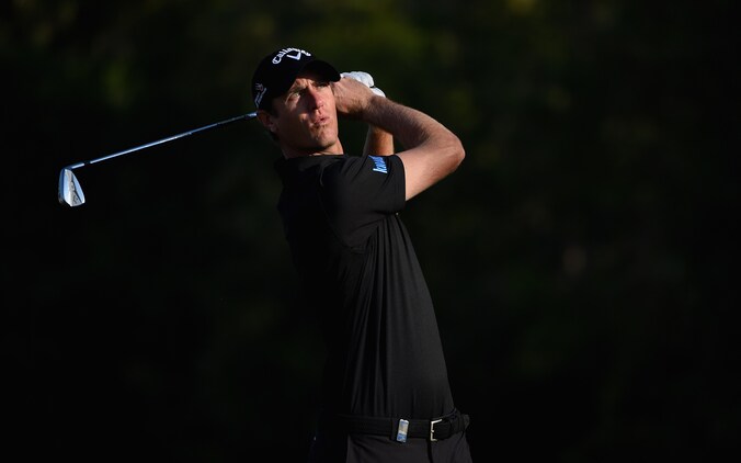 Nicolas Colsaerts.