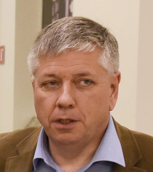 Jo Vandeurzen, de huidige minister van Volksgezondheid.