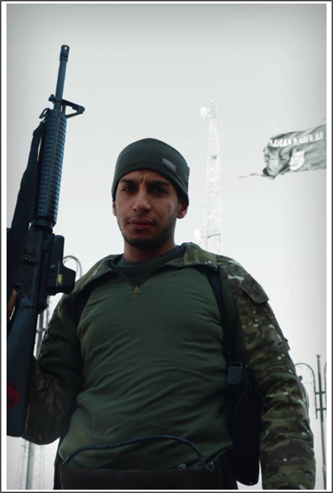 Abdelhamid Abaaoud