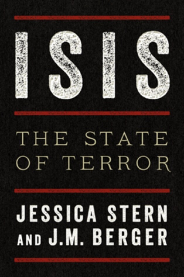 "Het eerste serieuze boek over de opkomst van IS", zegt The Washington Post. "Verplichte leeskost voor beleidsmakers en politici."