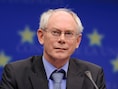 Herman Van Rompuy wilde het op 30 januari met de 27 EU-leiders officieel hebben over economische groei en werkgelegenheid.