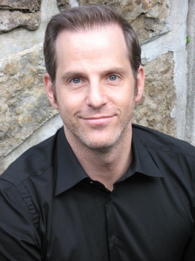 Joel Gold.
