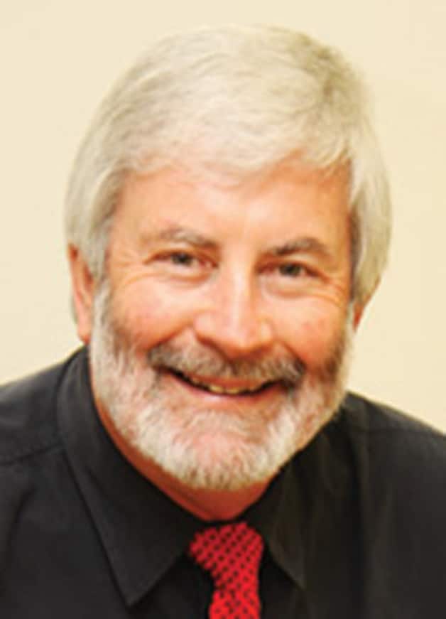 Bob Montgomery.