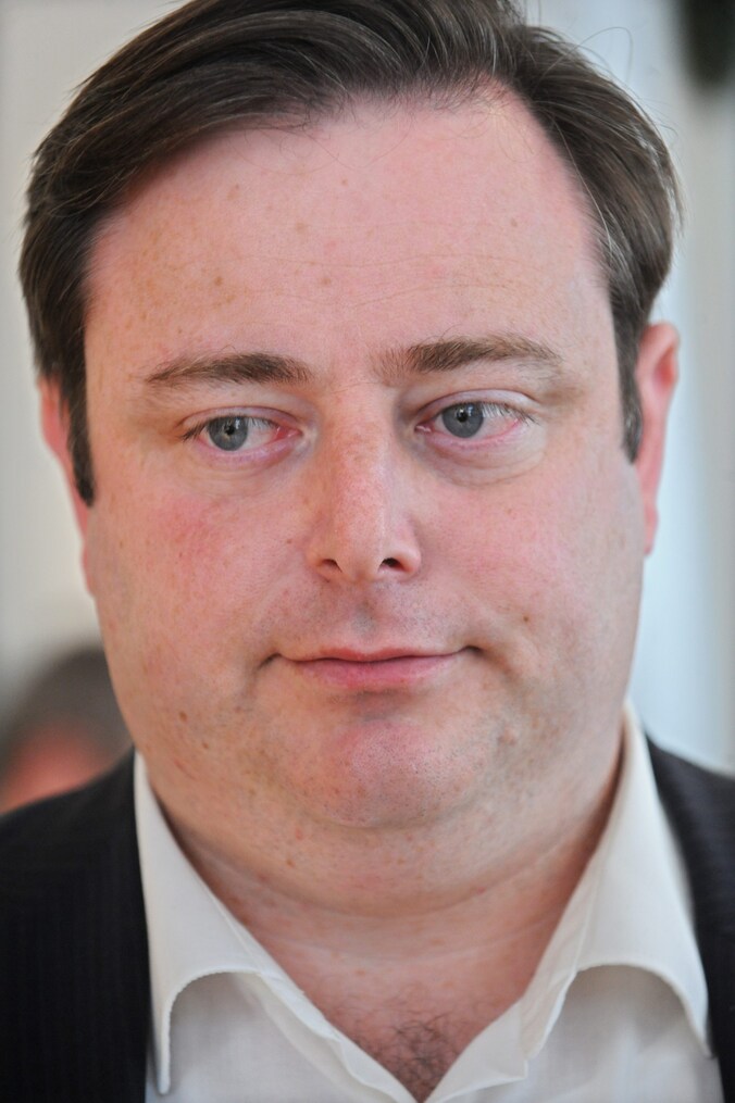 Bart De Wever