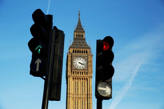 Blijven ze of gaan ze? De discussie over de Brexit zal de komende weken alleen maar verhevigen.
