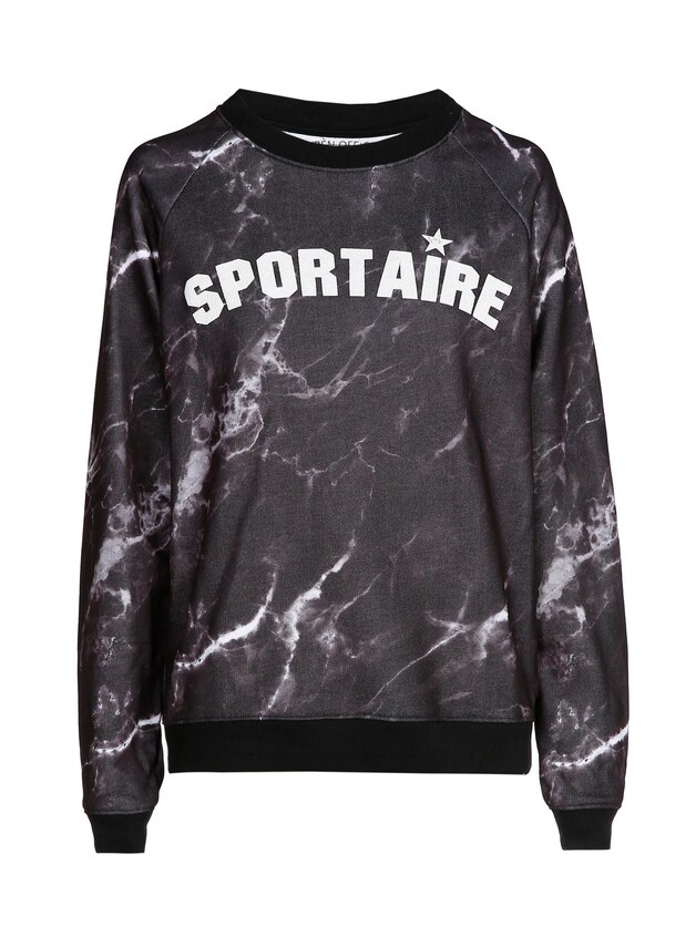 Sportaire sweater, € 160