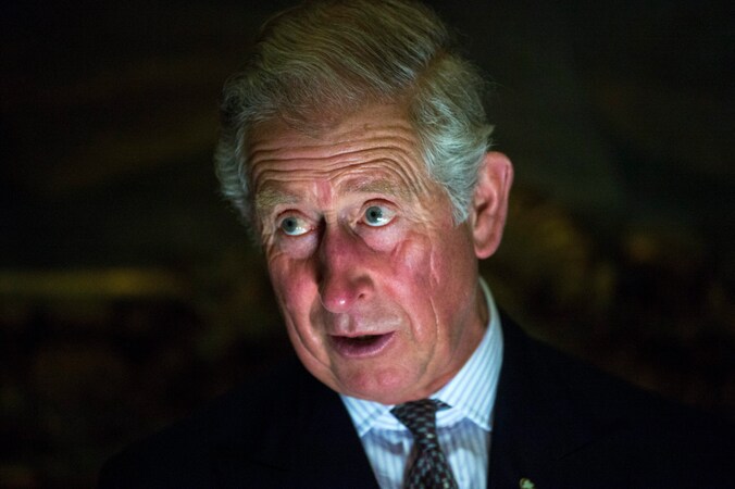 Prins Charles (68).