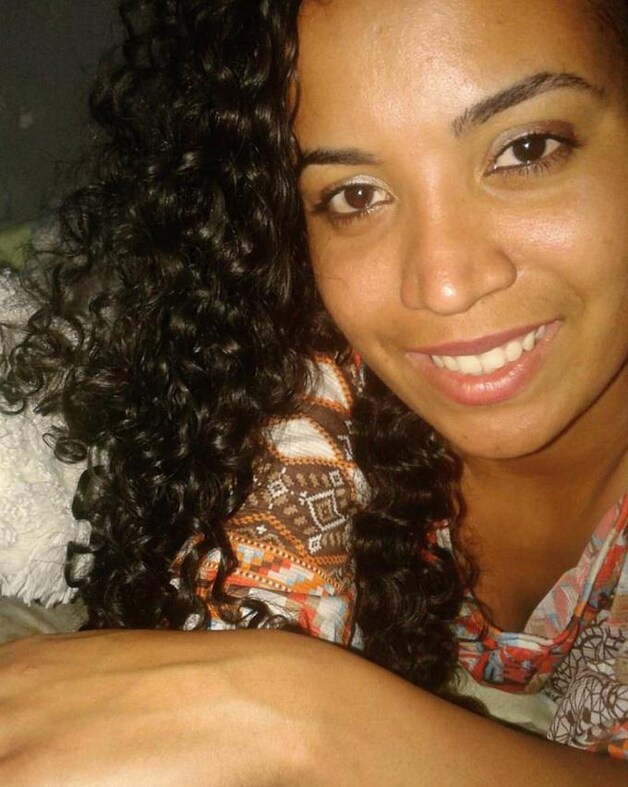 Slachtoffer Taline Campos.