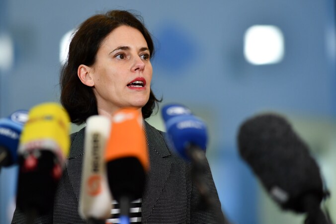 Frauke Köhler