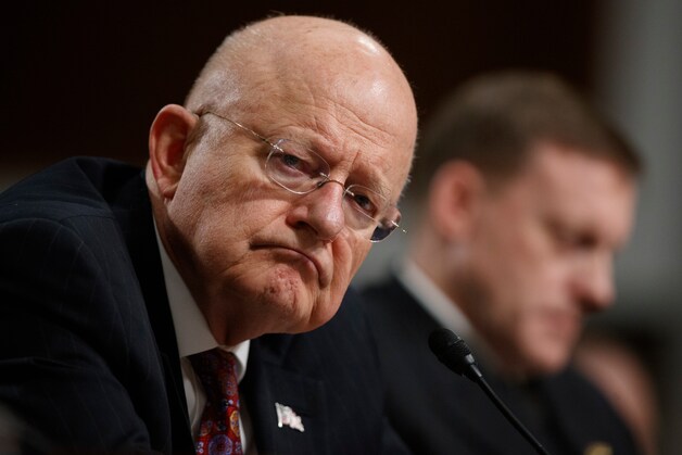 James Clapper