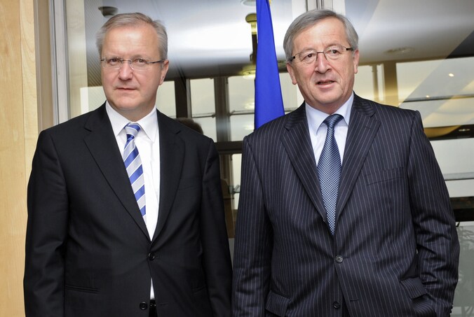Er komt geen echte onderzoekscommissie voor de Luxleaks-affaire.