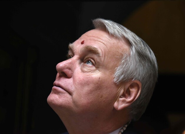 Jean-Marc Ayrault