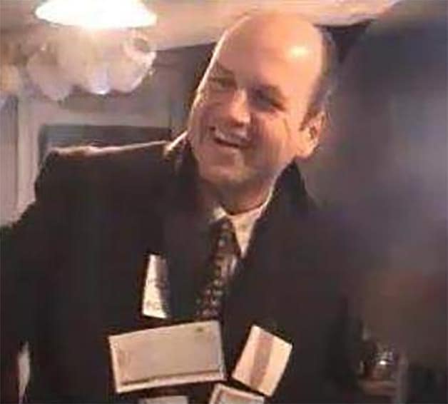 Ronald Janssen