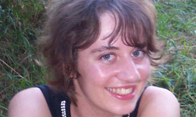 Annick Van Uytsel