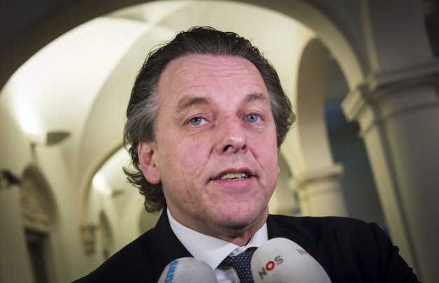 Bert Koenders