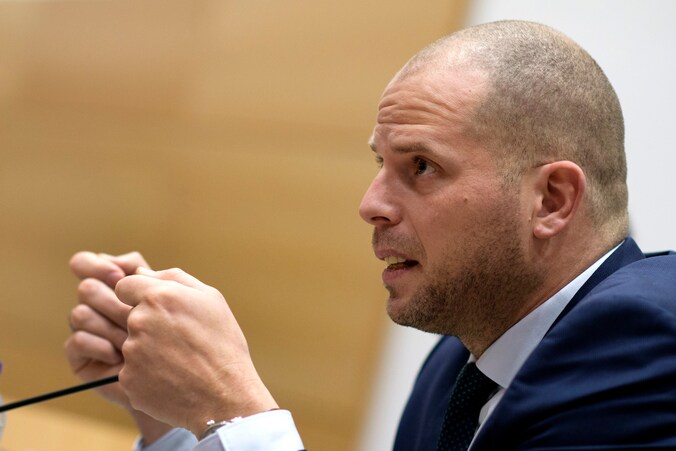 Theo Francken