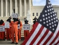 Amerikaanse ambtenaren kunnen niet vervolgd worden voor slechte behandeling gevangenen na 9/11
