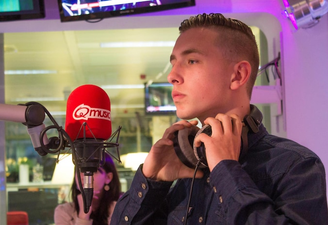Rapper Glenn Daelemans overleden | Regio | HLN.be