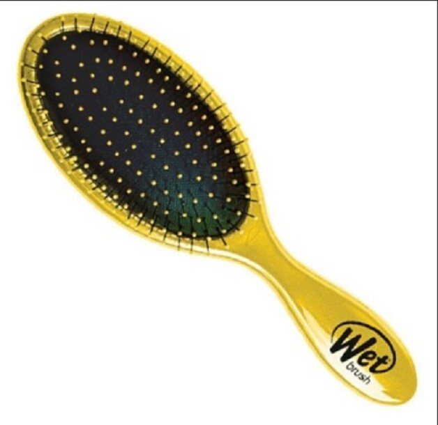 Wet Brush haarborstel, €14