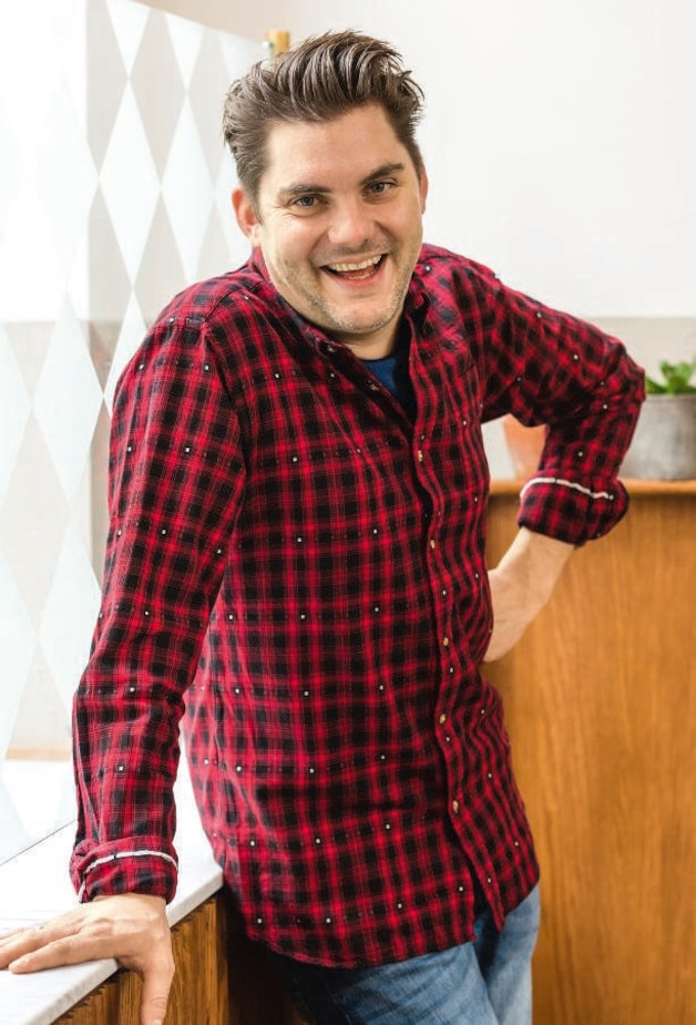 Jeroen Meus