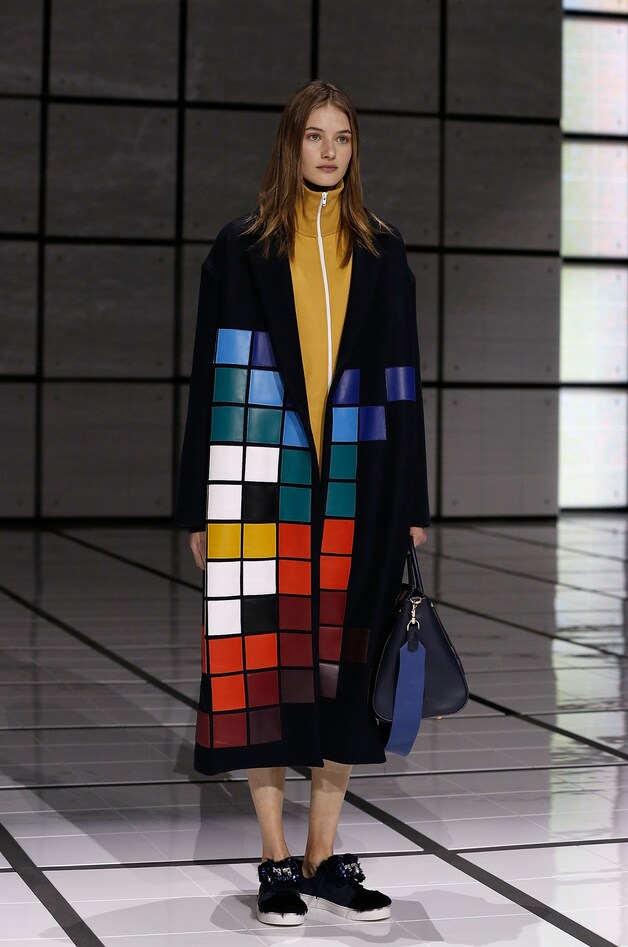 Anya Hindmarch AW2016