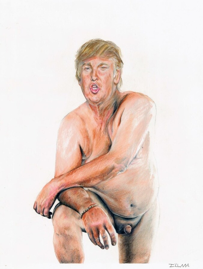 "Make America Great Again"