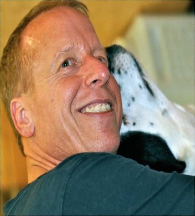 Eric en Peety