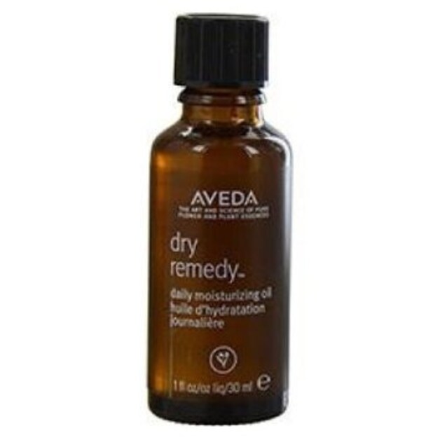 Dry Remedy oil met ontspannende lavendel, 54 euro