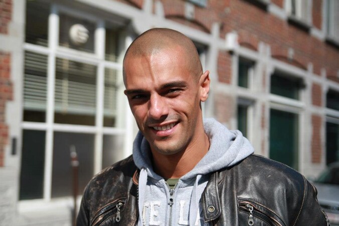 Mohamed Ibrir