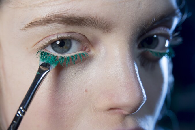 Milan Fashion Week AW16 / Backstage - MSGM