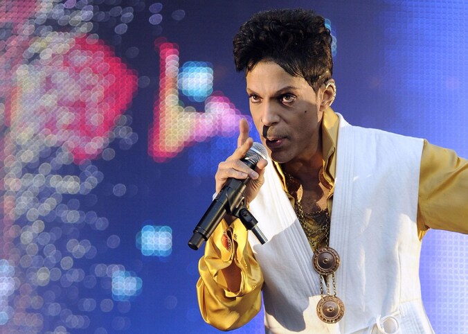 Prince.