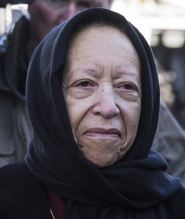 Halfzus Norrine Nelson.