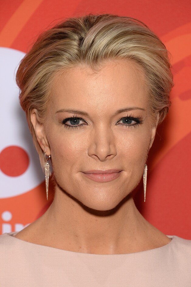 Journaliste Megyn Kelly.