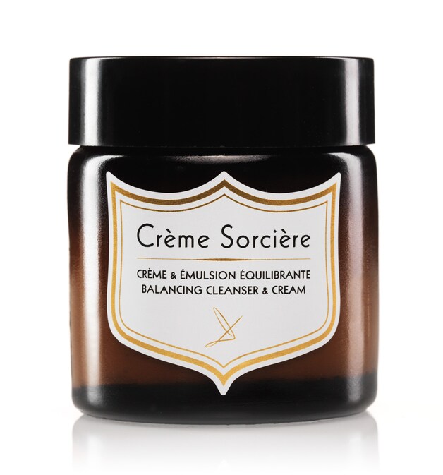Crème Sorcière, € 68 voor 100 ml