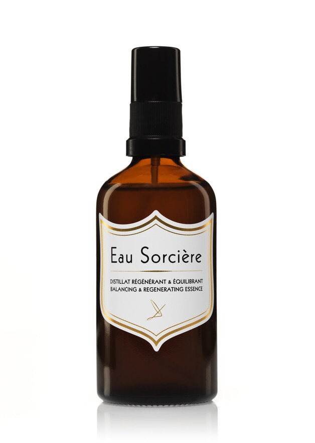 Eau Sorcière, 42 €&nbsp;voor 100 ml