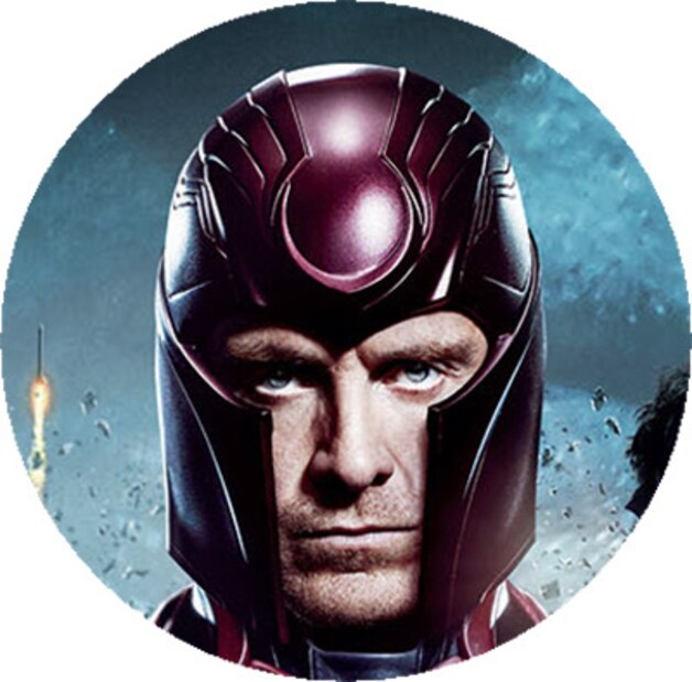 Michael Fassbender