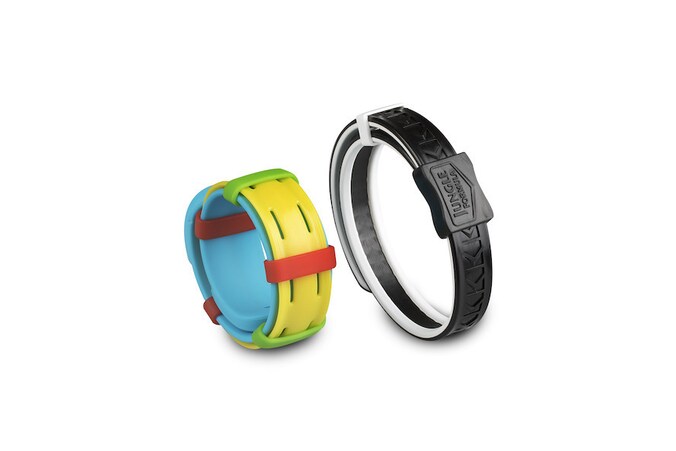 Slap-it! en Wristlet