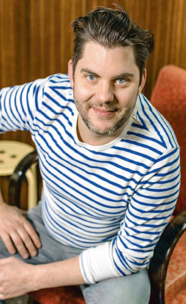 Jeroen Meus